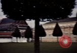 Standbild buddhistische Tempel Bangkok Thailand, 1939, aus Sekunde 19 historischem Filmmaterial Videoclip 65675028958