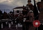 Standbild buddhistische Tempel Bangkok Thailand, 1939, aus Sekunde 26 historischem Filmmaterial Videoclip 65675028958