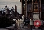 Standbild buddhistische Tempel Bangkok Thailand, 1939, aus Sekunde 31 historischem Filmmaterial Videoclip 65675028958
