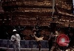 Standbild buddhistische Tempel Bangkok Thailand, 1939, aus Sekunde 41 historischem Filmmaterial Videoclip 65675028958