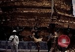 Standbild buddhistische Tempel Bangkok Thailand, 1939, aus Sekunde 42 historischem Filmmaterial Videoclip 65675028958