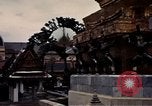 Standbild buddhistische Tempel Bangkok Thailand, 1939, aus Sekunde 48 historischem Filmmaterial Videoclip 65675028958
