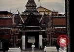 Standbild buddhistische Tempel Bangkok Thailand, 1939, aus Sekunde 52 historischem Filmmaterial Videoclip 65675028958