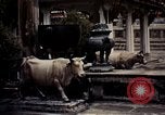 Standbild buddhistische Tempel Bangkok Thailand, 1939, aus Sekunde 55 historischem Filmmaterial Videoclip 65675028958