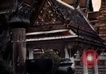 Standbild buddhistische Tempel Bangkok Thailand, 1939, aus Sekunde 59 historischem Filmmaterial Videoclip 65675028958