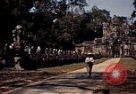 Immagine di I resti di un tempio Siem Reap Cambogia, 1939, secondo 3 filmato di repertorio 65675028959