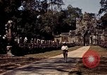 Immagine di I resti di un tempio Siem Reap Cambogia, 1939, secondo 4 filmato di repertorio 65675028959