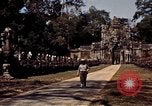 Immagine di I resti di un tempio Siem Reap Cambogia, 1939, secondo 5 filmato di repertorio 65675028959