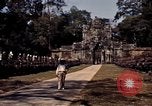 Immagine di I resti di un tempio Siem Reap Cambogia, 1939, secondo 7 filmato di repertorio 65675028959