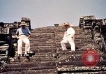 Immagine di I resti di un tempio Siem Reap Cambogia, 1939, secondo 13 filmato di repertorio 65675028959