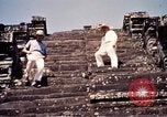 Immagine di I resti di un tempio Siem Reap Cambogia, 1939, secondo 14 filmato di repertorio 65675028959