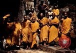 Immagine di I resti di un tempio Siem Reap Cambogia, 1939, secondo 19 filmato di repertorio 65675028959
