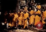 Immagine di I resti di un tempio Siem Reap Cambogia, 1939, secondo 20 filmato di repertorio 65675028959