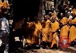 Immagine di I resti di un tempio Siem Reap Cambogia, 1939, secondo 21 filmato di repertorio 65675028959