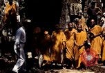 Immagine di I resti di un tempio Siem Reap Cambogia, 1939, secondo 22 filmato di repertorio 65675028959
