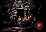 Immagine di I resti di un tempio Siem Reap Cambogia, 1939, secondo 26 filmato di repertorio 65675028959