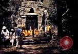 Immagine di I resti di un tempio Siem Reap Cambogia, 1939, secondo 27 filmato di repertorio 65675028959