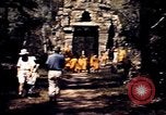 Immagine di I resti di un tempio Siem Reap Cambogia, 1939, secondo 28 filmato di repertorio 65675028959