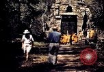 Immagine di I resti di un tempio Siem Reap Cambogia, 1939, secondo 29 filmato di repertorio 65675028959