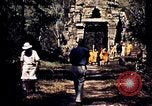 Immagine di I resti di un tempio Siem Reap Cambogia, 1939, secondo 30 filmato di repertorio 65675028959
