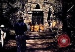 Immagine di I resti di un tempio Siem Reap Cambogia, 1939, secondo 32 filmato di repertorio 65675028959