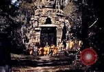 Immagine di I resti di un tempio Siem Reap Cambogia, 1939, secondo 34 filmato di repertorio 65675028959