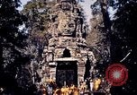 Immagine di I resti di un tempio Siem Reap Cambogia, 1939, secondo 36 filmato di repertorio 65675028959