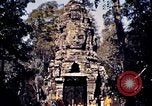 Immagine di I resti di un tempio Siem Reap Cambogia, 1939, secondo 37 filmato di repertorio 65675028959