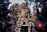 Immagine di I resti di un tempio Siem Reap Cambogia, 1939, secondo 38 filmato di repertorio 65675028959