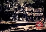 Immagine di I resti di un tempio Siem Reap Cambogia, 1939, secondo 49 filmato di repertorio 65675028959