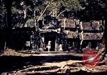 Immagine di I resti di un tempio Siem Reap Cambogia, 1939, secondo 51 filmato di repertorio 65675028959