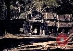 Immagine di I resti di un tempio Siem Reap Cambogia, 1939, secondo 52 filmato di repertorio 65675028959