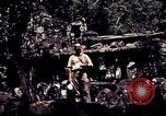 Immagine di I resti di un tempio Siem Reap Cambogia, 1939, secondo 62 filmato di repertorio 65675028959