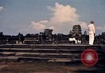 Standbild Angkor Wat in Siem Reap Kambodscha, 1939, aus Sekunde 27 historischem Filmmaterial Videoclip 65675028960