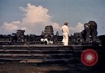 Standbild Angkor Wat in Siem Reap Kambodscha, 1939, aus Sekunde 28 historischem Filmmaterial Videoclip 65675028960