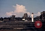 Standbild Angkor Wat in Siem Reap Kambodscha, 1939, aus Sekunde 30 historischem Filmmaterial Videoclip 65675028960