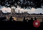Standbild Angkor Wat in Siem Reap Kambodscha, 1939, aus Sekunde 32 historischem Filmmaterial Videoclip 65675028960