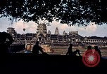 Standbild Angkor Wat in Siem Reap Kambodscha, 1939, aus Sekunde 35 historischem Filmmaterial Videoclip 65675028960