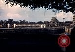 Standbild Angkor Wat in Siem Reap Kambodscha, 1939, aus Sekunde 38 historischem Filmmaterial Videoclip 65675028960