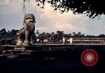 Standbild Angkor Wat in Siem Reap Kambodscha, 1939, aus Sekunde 40 historischem Filmmaterial Videoclip 65675028960