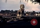 Standbild Angkor Wat in Siem Reap Kambodscha, 1939, aus Sekunde 41 historischem Filmmaterial Videoclip 65675028960