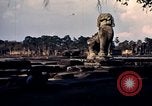 Standbild Angkor Wat in Siem Reap Kambodscha, 1939, aus Sekunde 42 historischem Filmmaterial Videoclip 65675028960