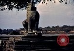 Standbild Angkor Wat in Siem Reap Kambodscha, 1939, aus Sekunde 45 historischem Filmmaterial Videoclip 65675028960