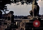 Standbild Angkor Wat in Siem Reap Kambodscha, 1939, aus Sekunde 46 historischem Filmmaterial Videoclip 65675028960