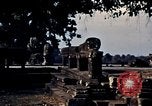 Standbild Angkor Wat in Siem Reap Kambodscha, 1939, aus Sekunde 47 historischem Filmmaterial Videoclip 65675028960