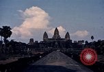 Standbild Statue von Vishnu in Siem Reap Kambodscha, 1939, aus Sekunde 4 historischem Filmmaterial Videoclip 65675028961
