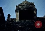 Standbild Statue von Vishnu in Siem Reap Kambodscha, 1939, aus Sekunde 37 historischem Filmmaterial Videoclip 65675028961