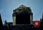 Standbild Statue von Vishnu in Siem Reap Kambodscha, 1939, aus Sekunde 40 historischem Filmmaterial Videoclip 65675028961