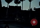 Standbild Statue von Vishnu in Siem Reap Kambodscha, 1939, aus Sekunde 51 historischem Filmmaterial Videoclip 65675028961