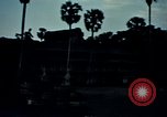 Standbild Statue von Vishnu in Siem Reap Kambodscha, 1939, aus Sekunde 53 historischem Filmmaterial Videoclip 65675028961